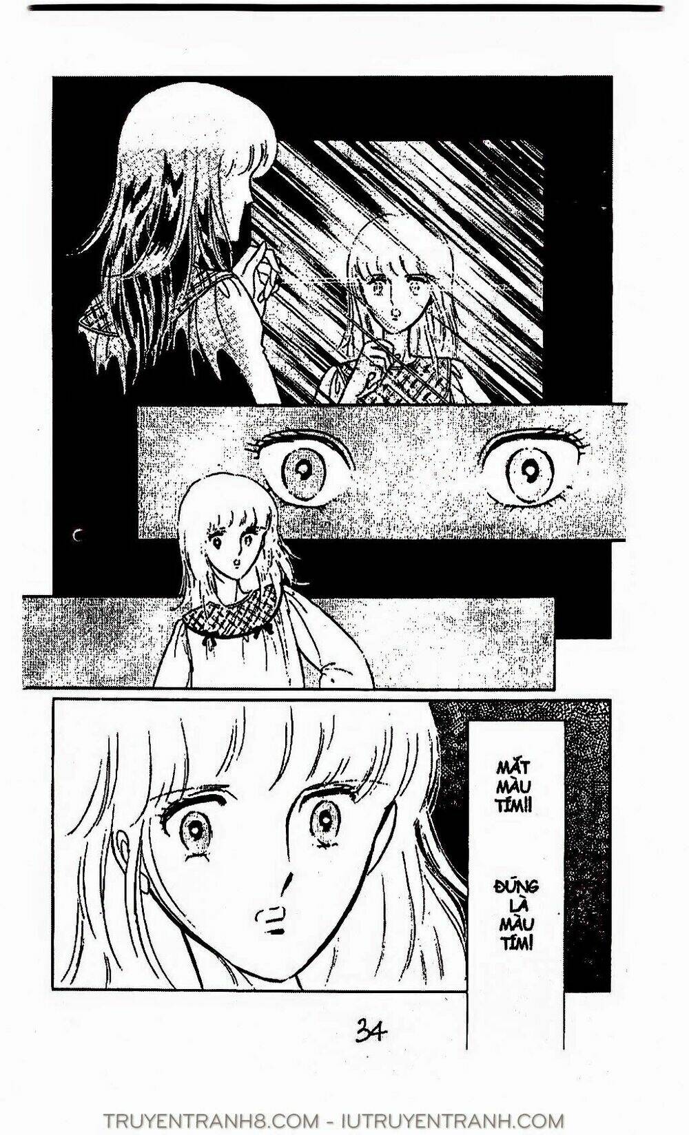 mimi kỳ lạ chapter 17.2 18