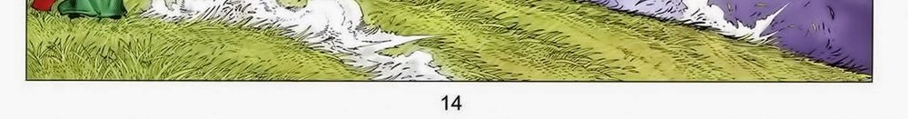 tuyệt thế vô song 2 chapter 34 24