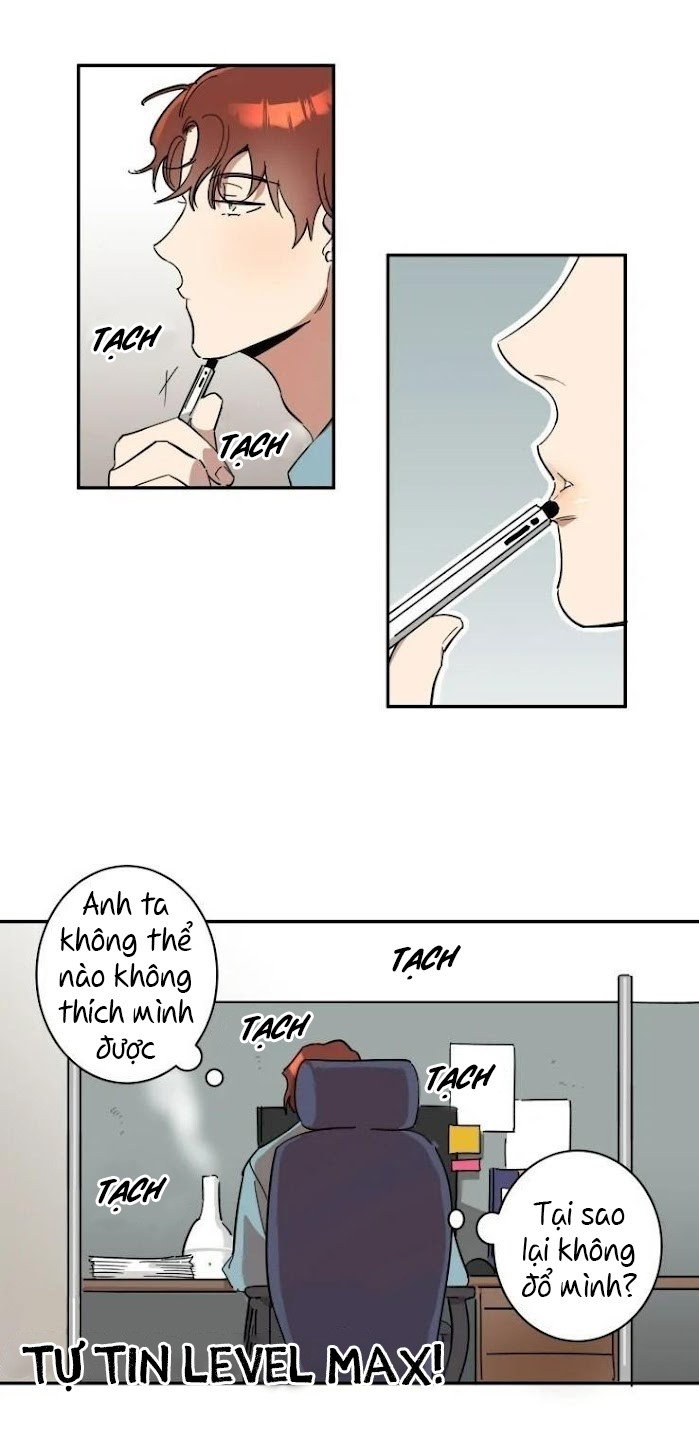 công dụng của cà vạt chapter 9 5