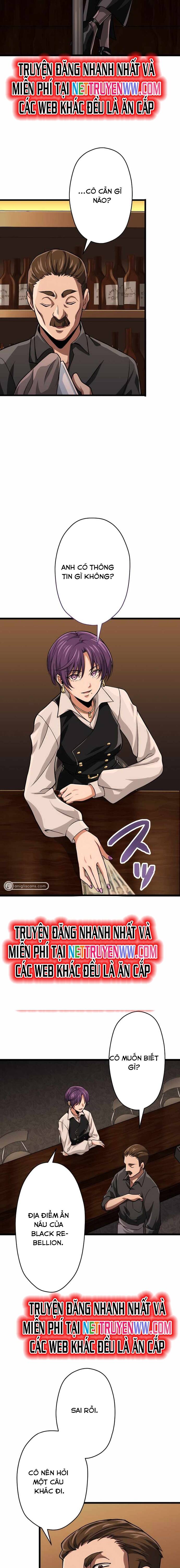 Đại Hiền Nhân Ma Thuật Cấp 99990000 chapter 35 17