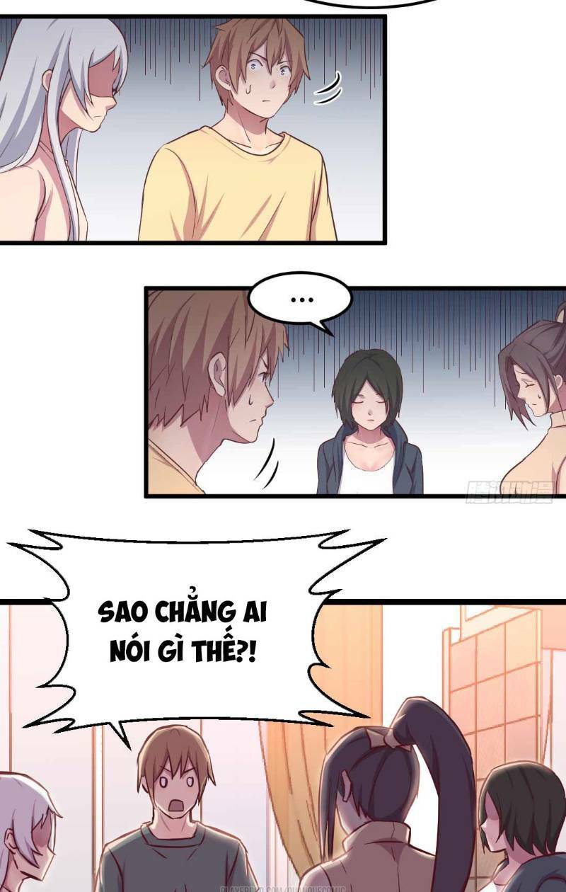 song tu đạo lữ kiểu xem mặt chapter 35 25