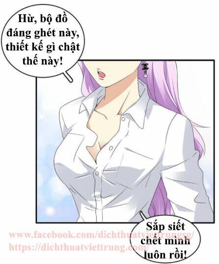 lều khều biết yêu chapter 53 1