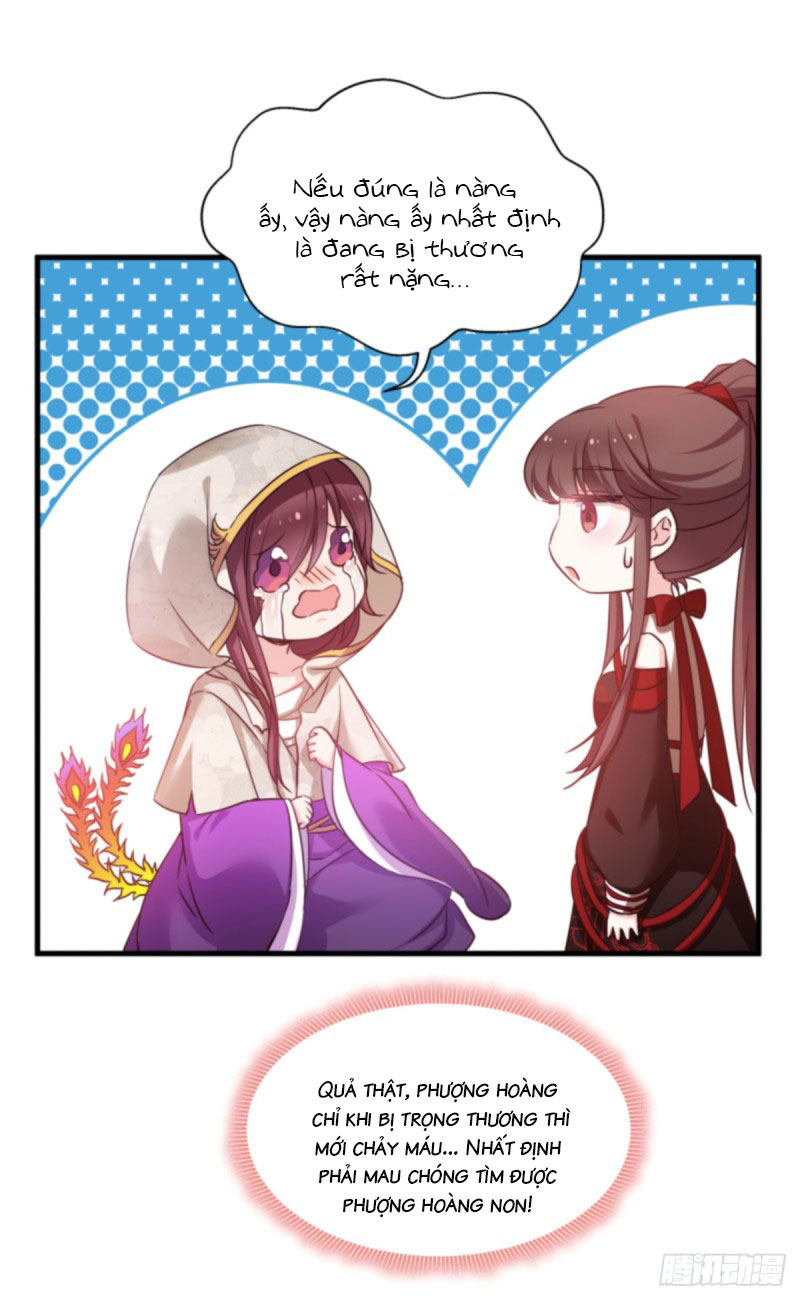 trò chơi trừng phạt chapter 78 10