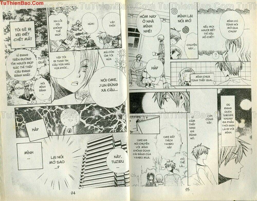 s a - lớp học ưu tú chapter 9 47