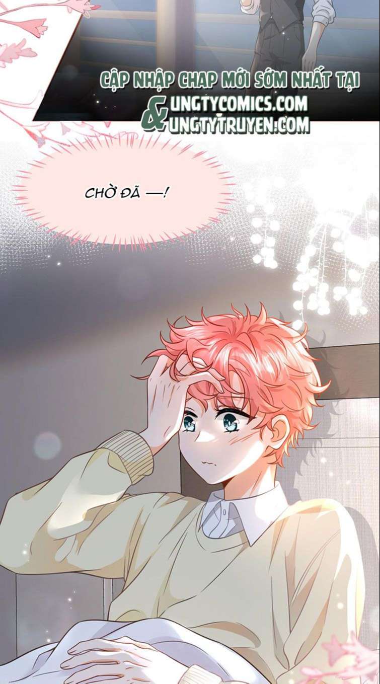 tín tức tố nói chúng ta không thể chapter 56 3