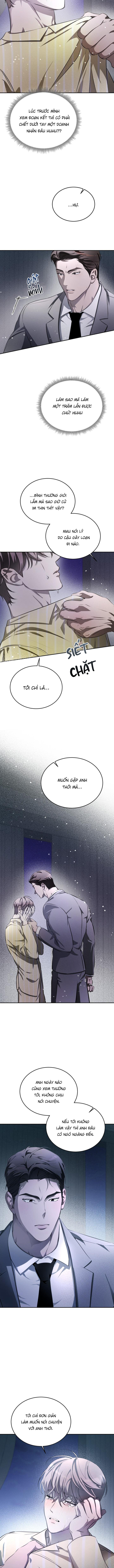 nỗi vấn vương ấm áp chapter 7 3