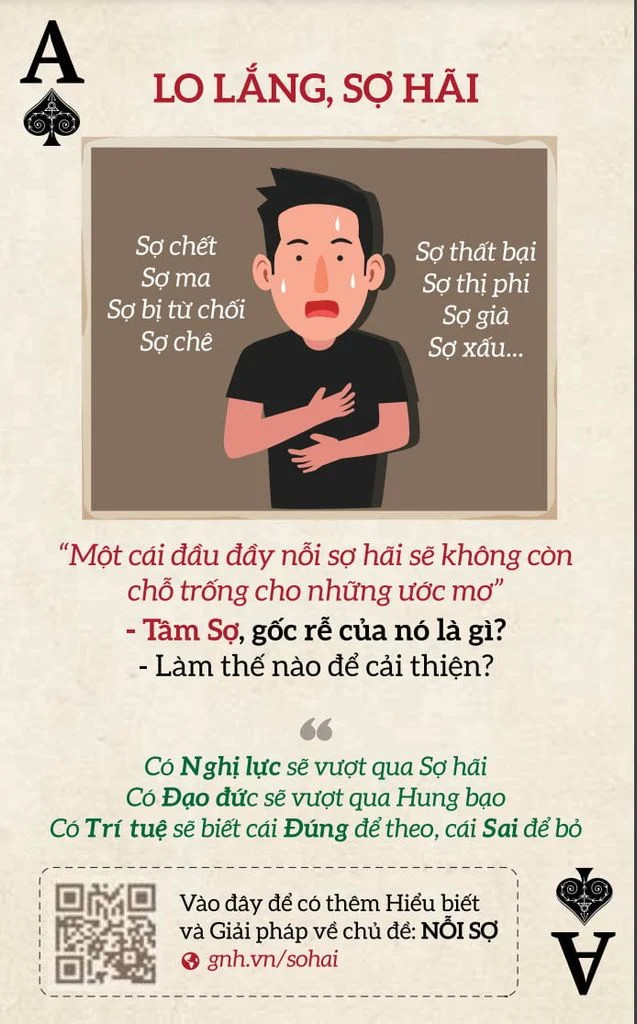 Bộ Thẻ Rèn Trí Sáng Suốt mới (Nâng cấp thay thế cho bộ Thẻ Chánh Kiến) - Sản phẩm tâm huyết thầy Trần Việt Quân