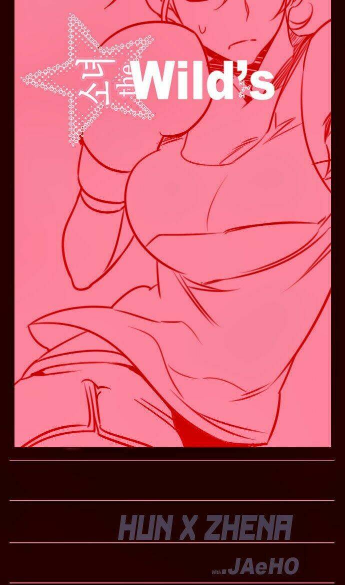 nữ sinh trường wilds chapter 142 1