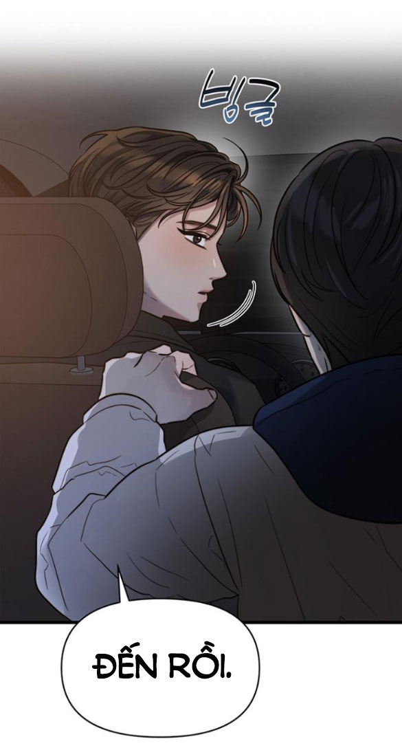 [18+] dục vọng tao nhã chapter 23.2 27