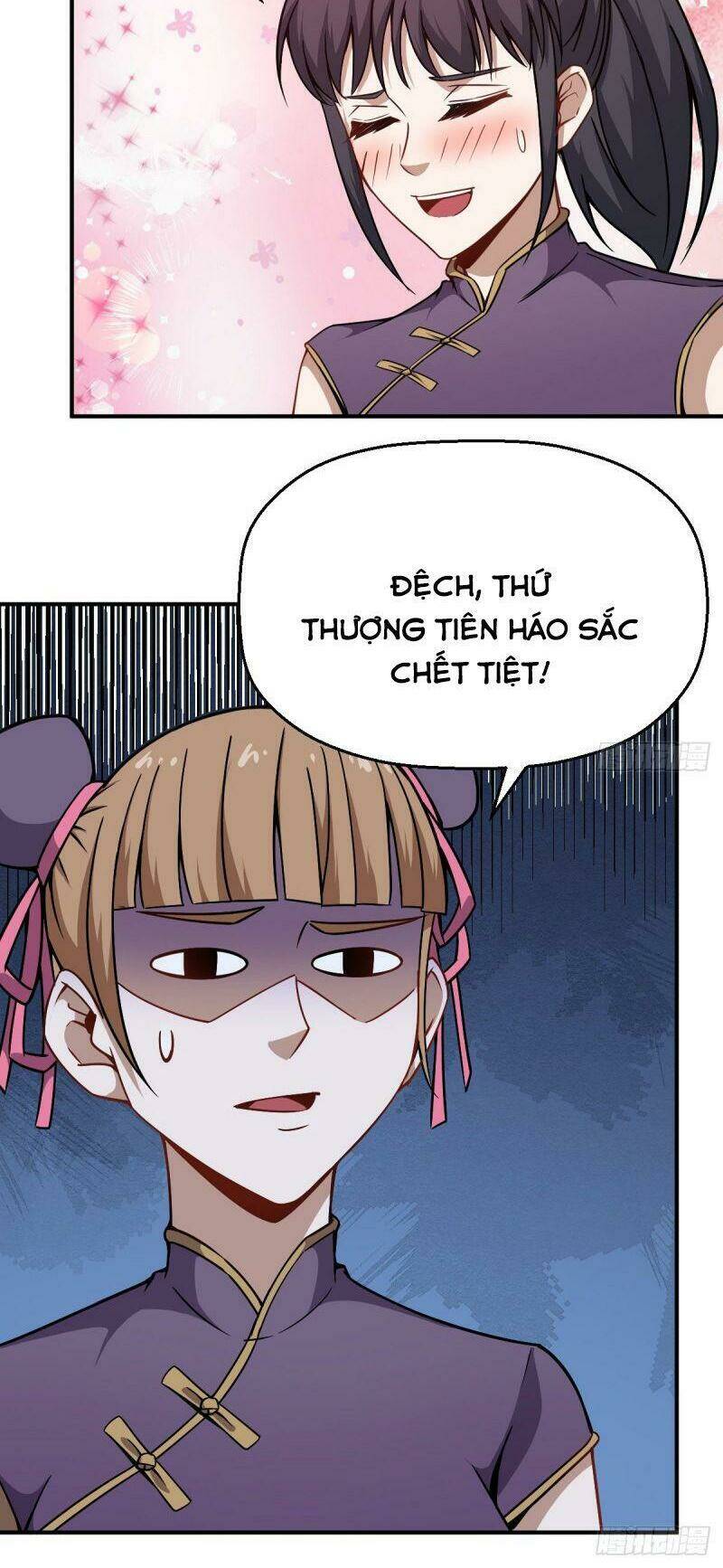 tổ thượng có tiền chapter 27 30