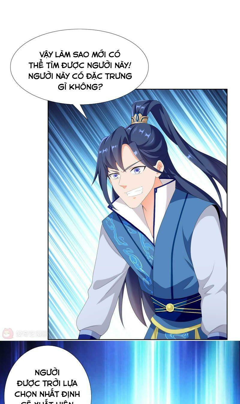 ta không phải nhân vật phản diện chapter 13 20