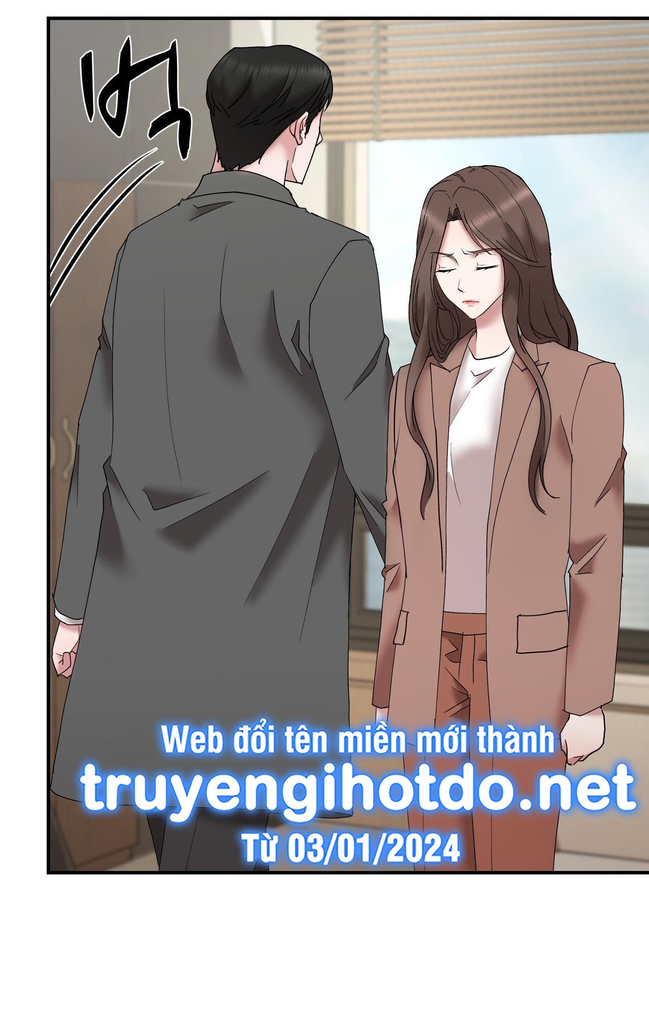 Hiểm Nguy chapter 14.1 - Trang 26