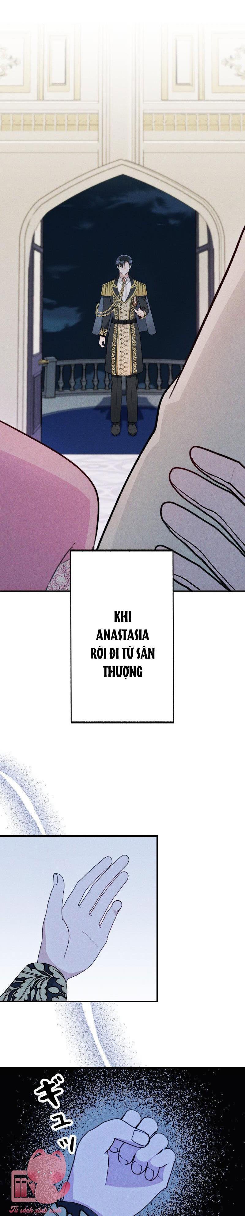 anh muốn em phải tuyệt vọng chapter 12 16