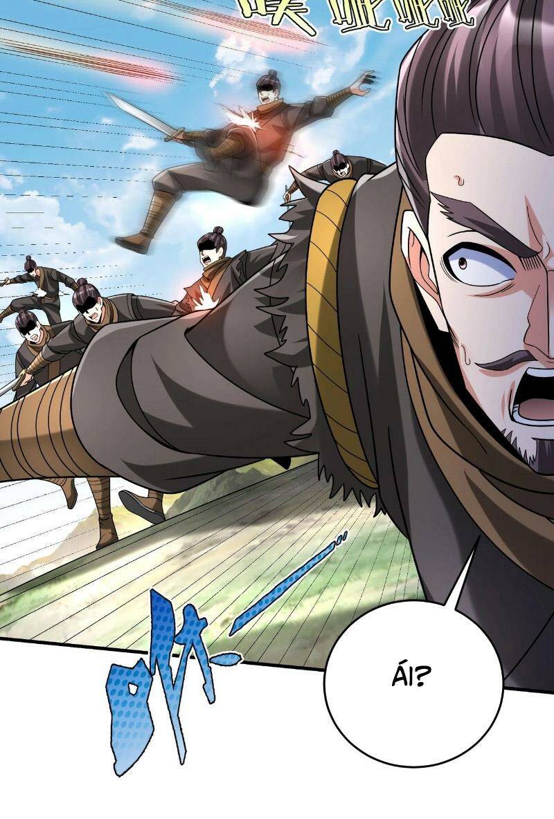 đại tần, ta là con tần thủy hoàng, giết địch thành thần chapter 104 12