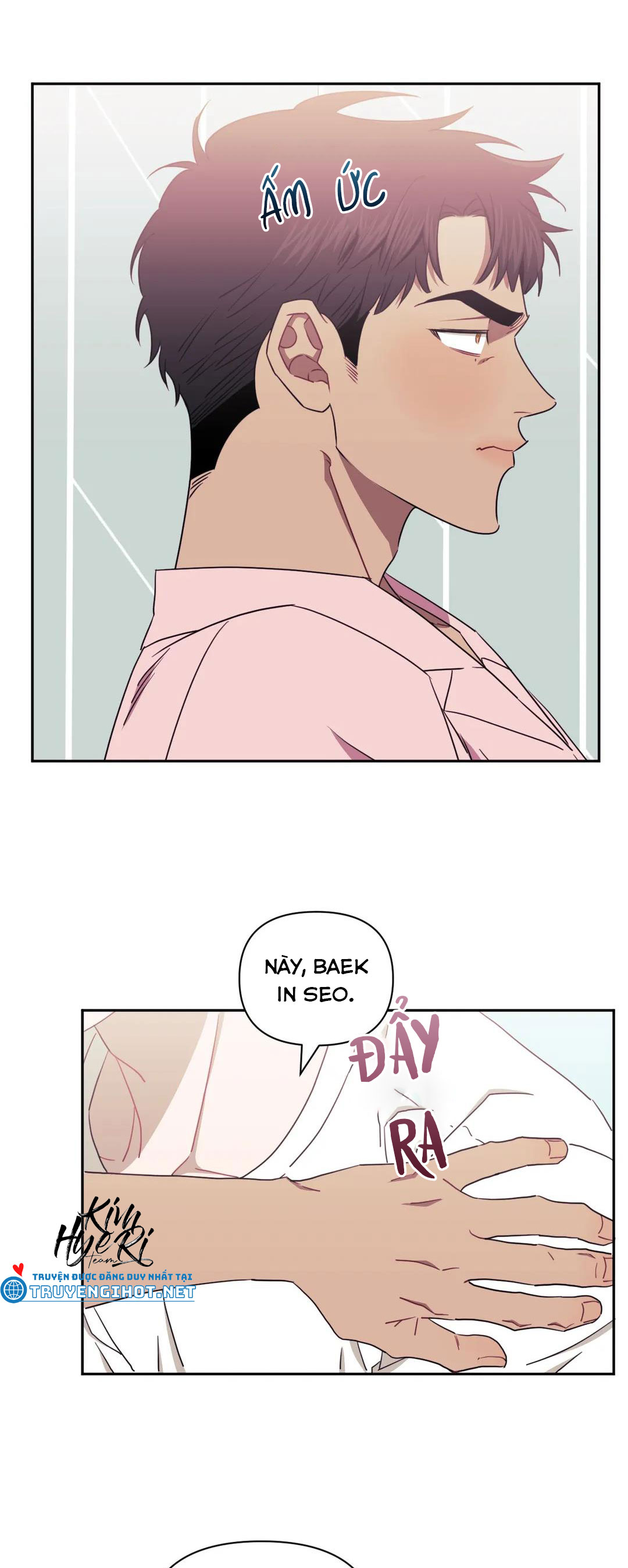 hơn cả bạn bè chapter 24 29