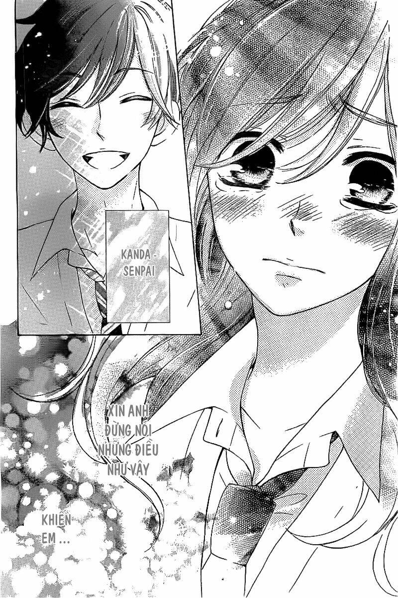 shiny doll chapter 1 48