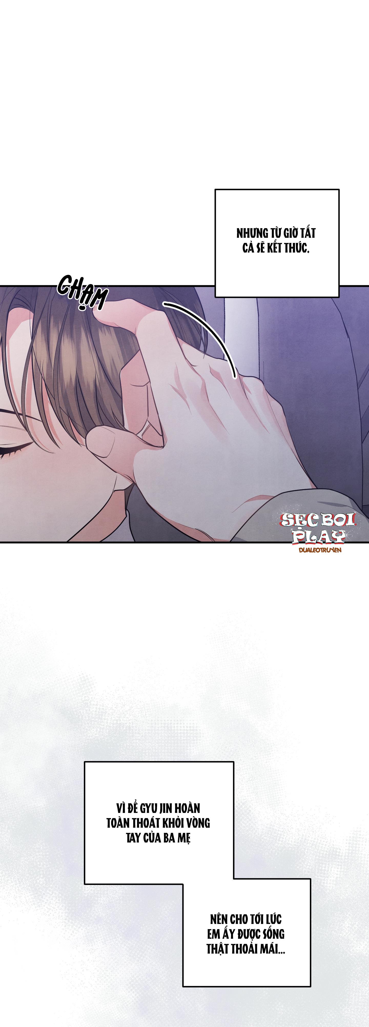 mối quan hệ của thú nhân chapter 22 36