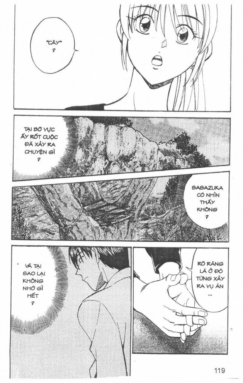 thám tử toma chapter 5 119