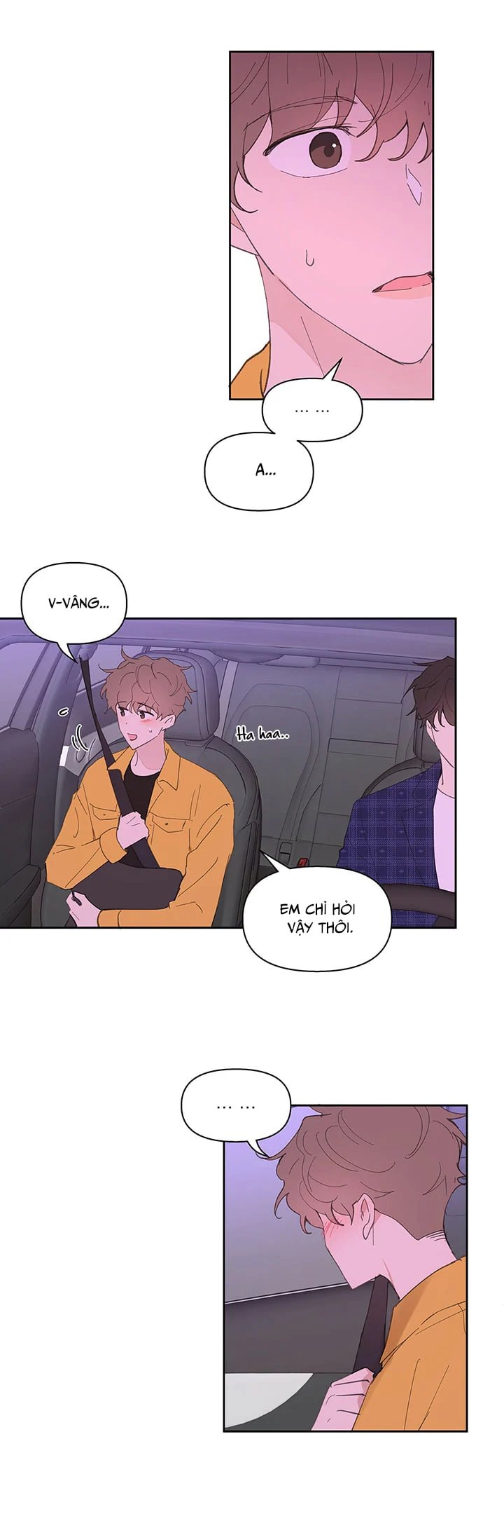 tâm tư của ju in chapter 17 16