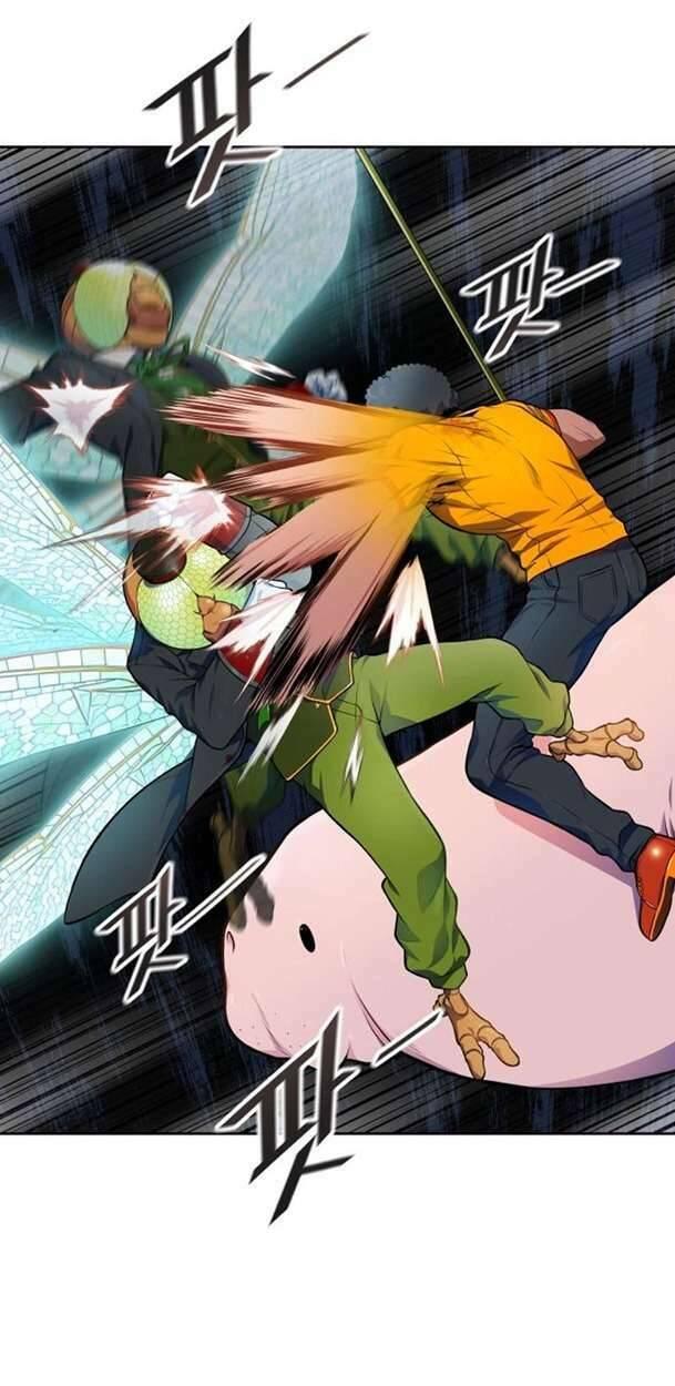 tòa tháp bí ẩn 2 chapter 566 22