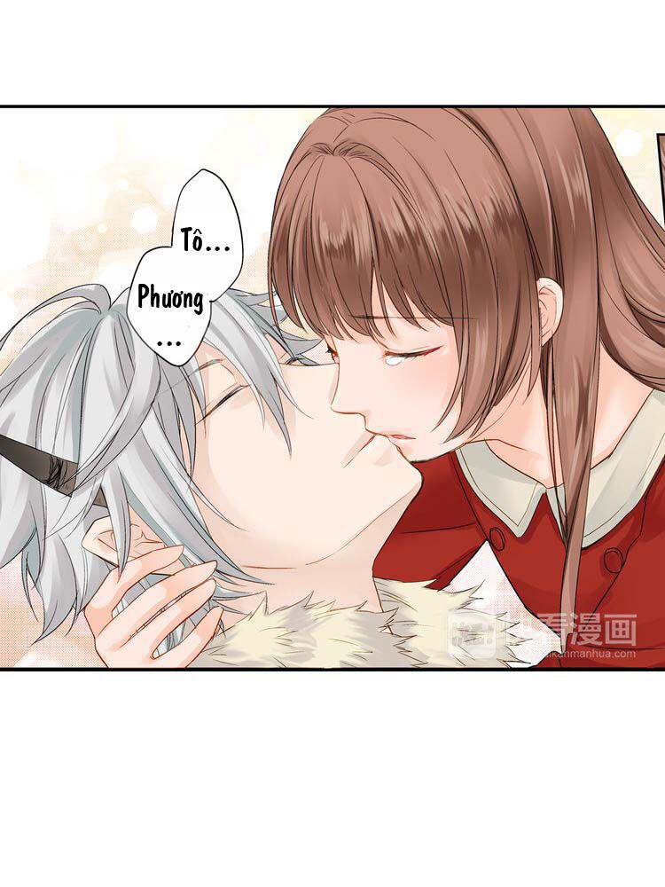 cô dâu của quỷ chapter 14 57