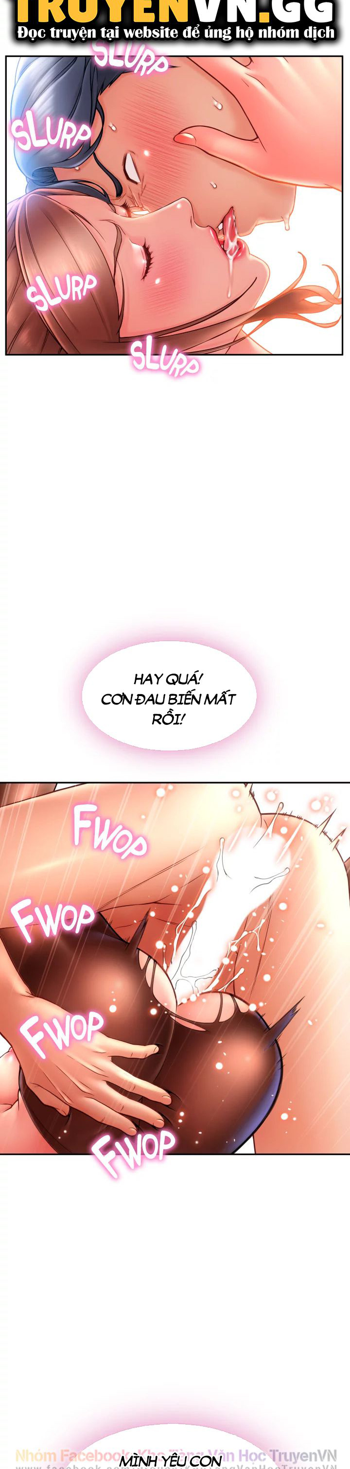 tiệm tạp hóa cuối phố chapter 10 67