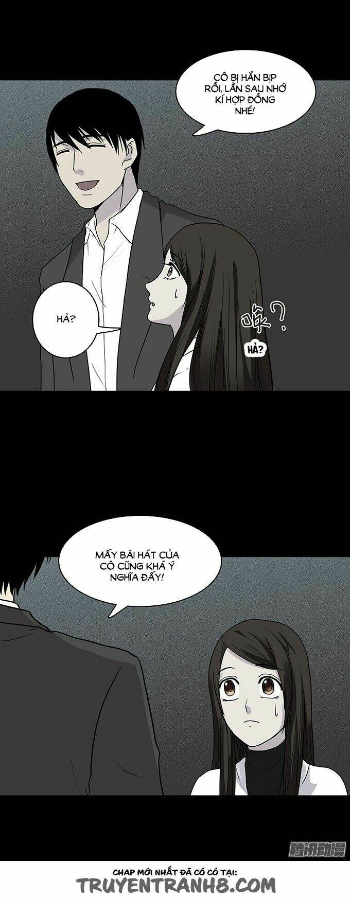 ớn lạnh tuyệt đối chapter 90 39