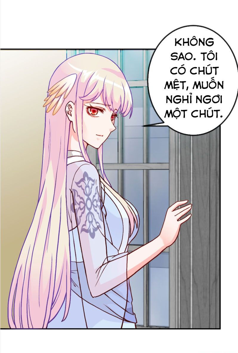 ta chẳng qua là một đại la kim tiên chapter 14 25