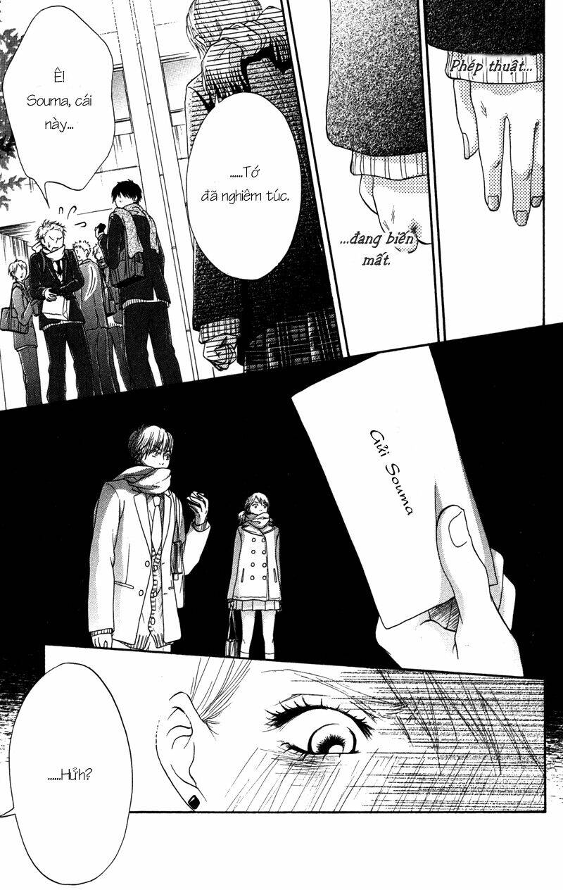 burnin' valentine chapter 1 23