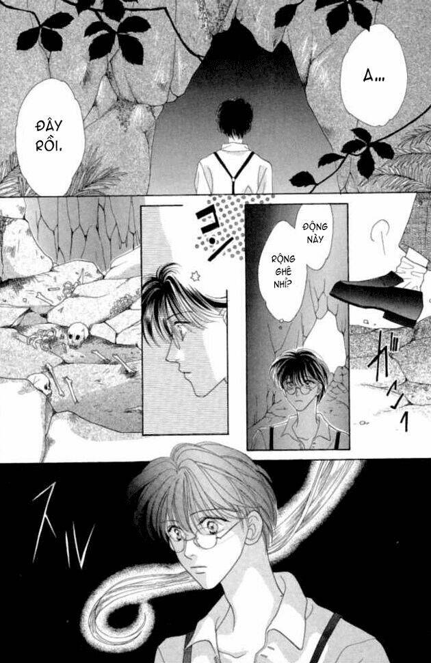 koori mamono monogatari chapter 1 6