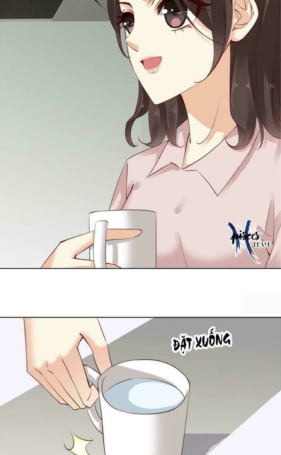 nữ nhân xin nhẹ nhàng chapter 21 14