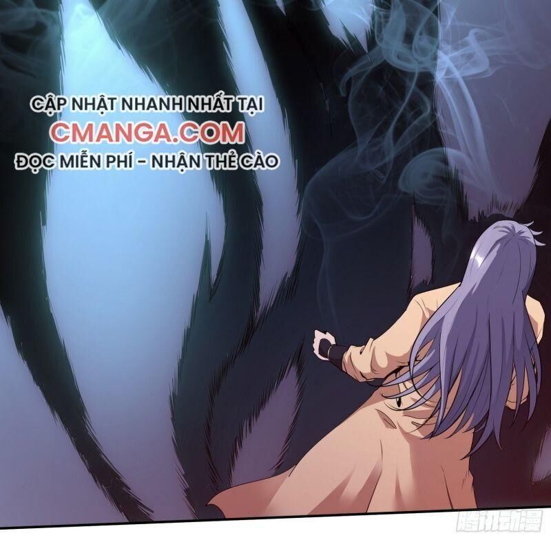 vận rủi thực không phải cha ta chapter 17 11