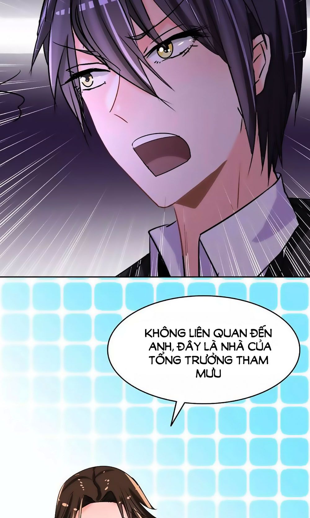 dân quốc yêu văn lục chapter 99 11