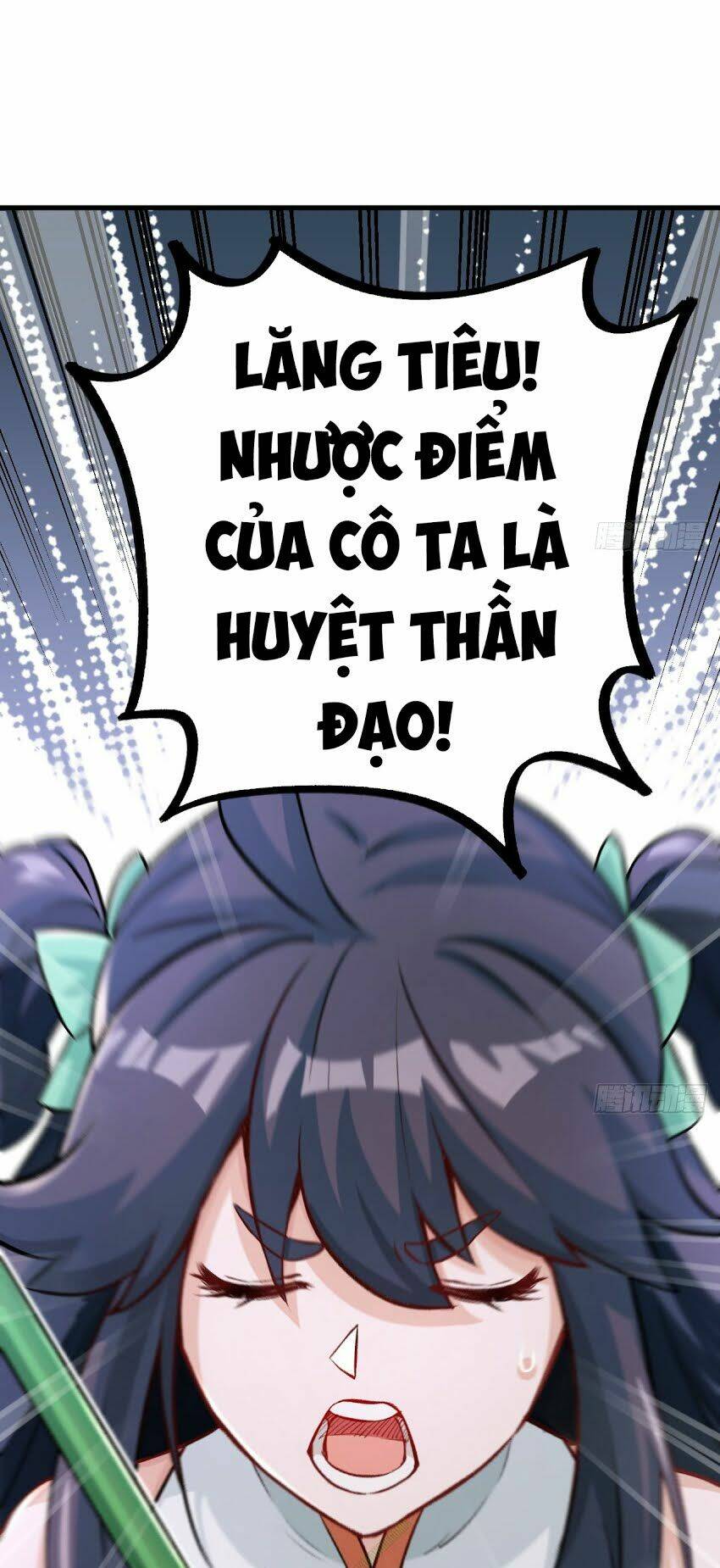 trường an tưởng tượng chapter 20.2 15