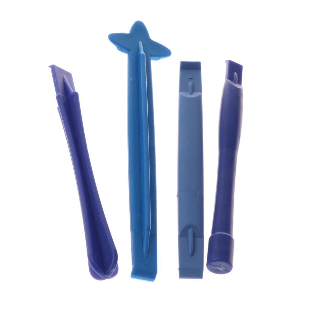 21 in 1 Phones Repair Tools Screwdrivers Set  For  6 7 8  2 3 4