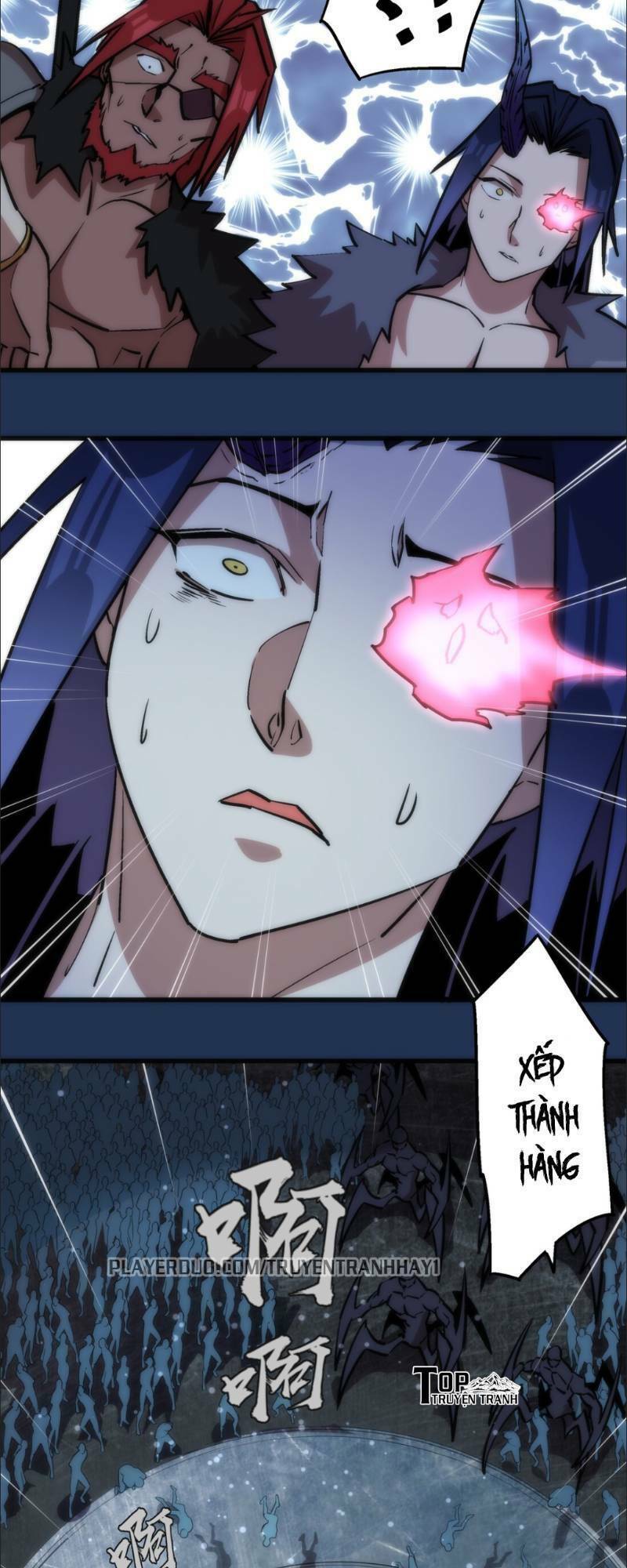 ta không phải đại ma vương chapter 17 36