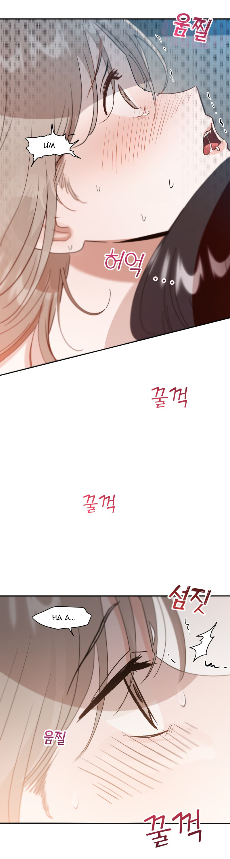 bữa ăn hoàn hảo nhất chapter 1 10