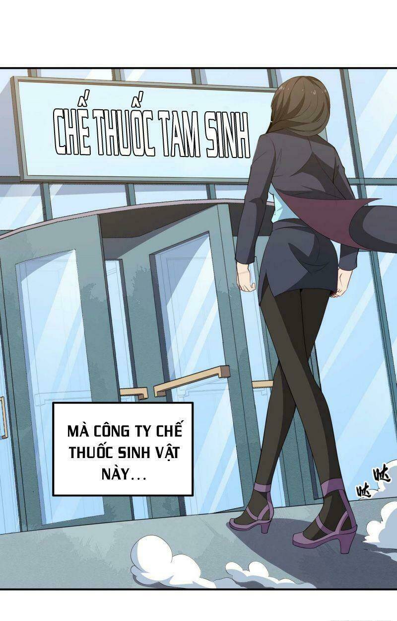 tổ thượng có tiền chapter 52 25