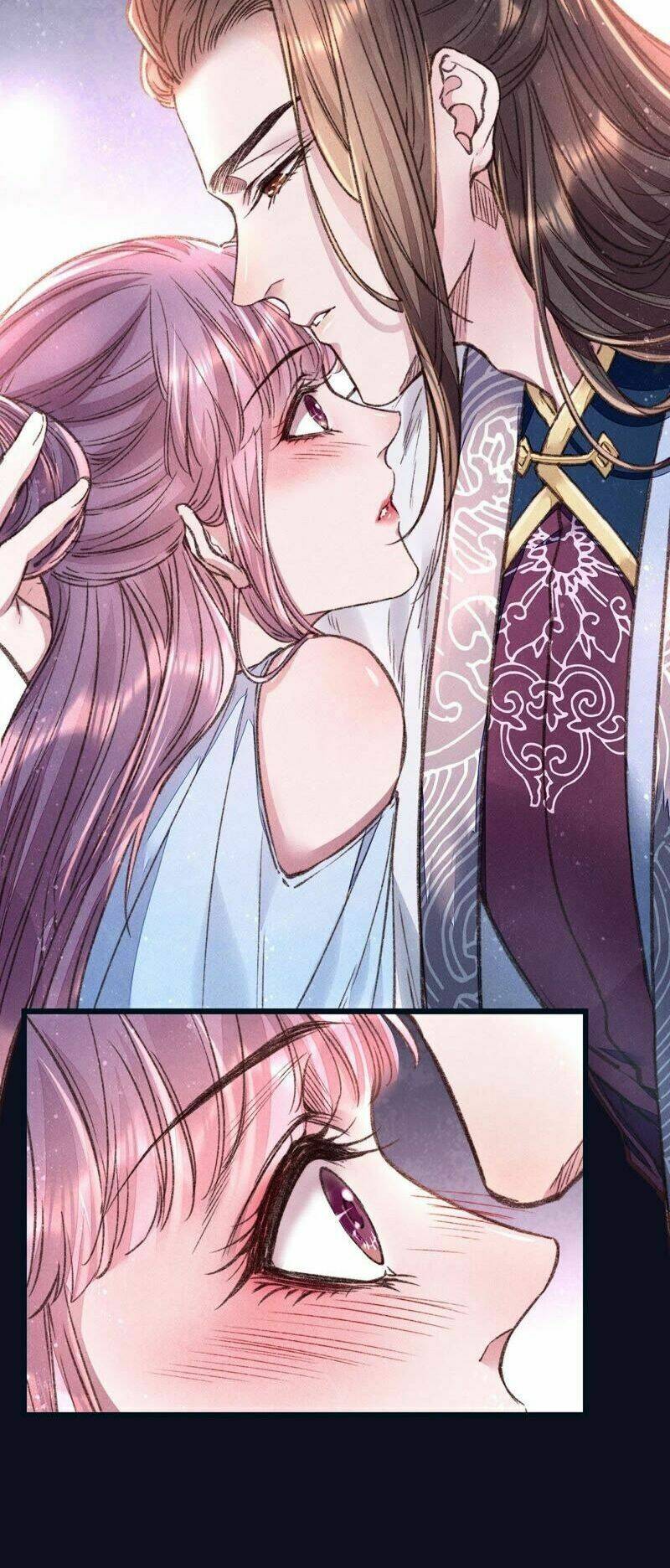 hoàng thái phi cũng muốn yêu chapter 43 6