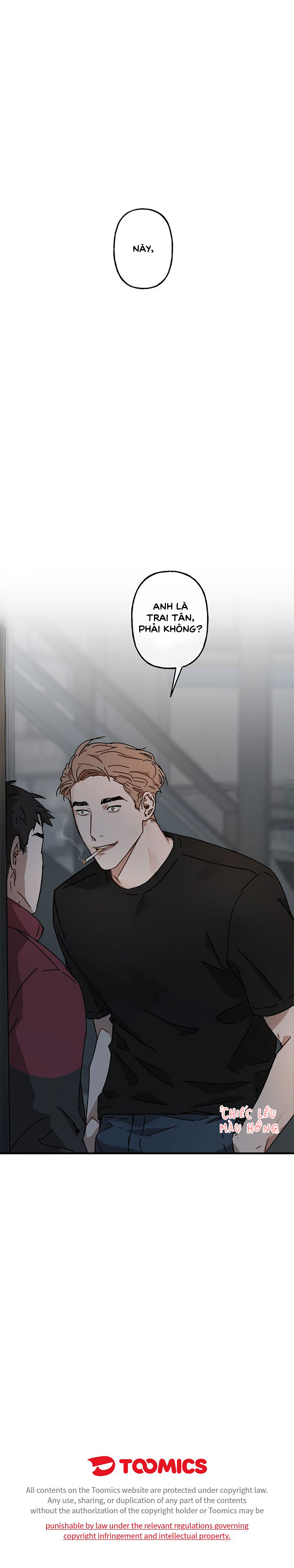 tương lai của chúng ta chapter 18 12