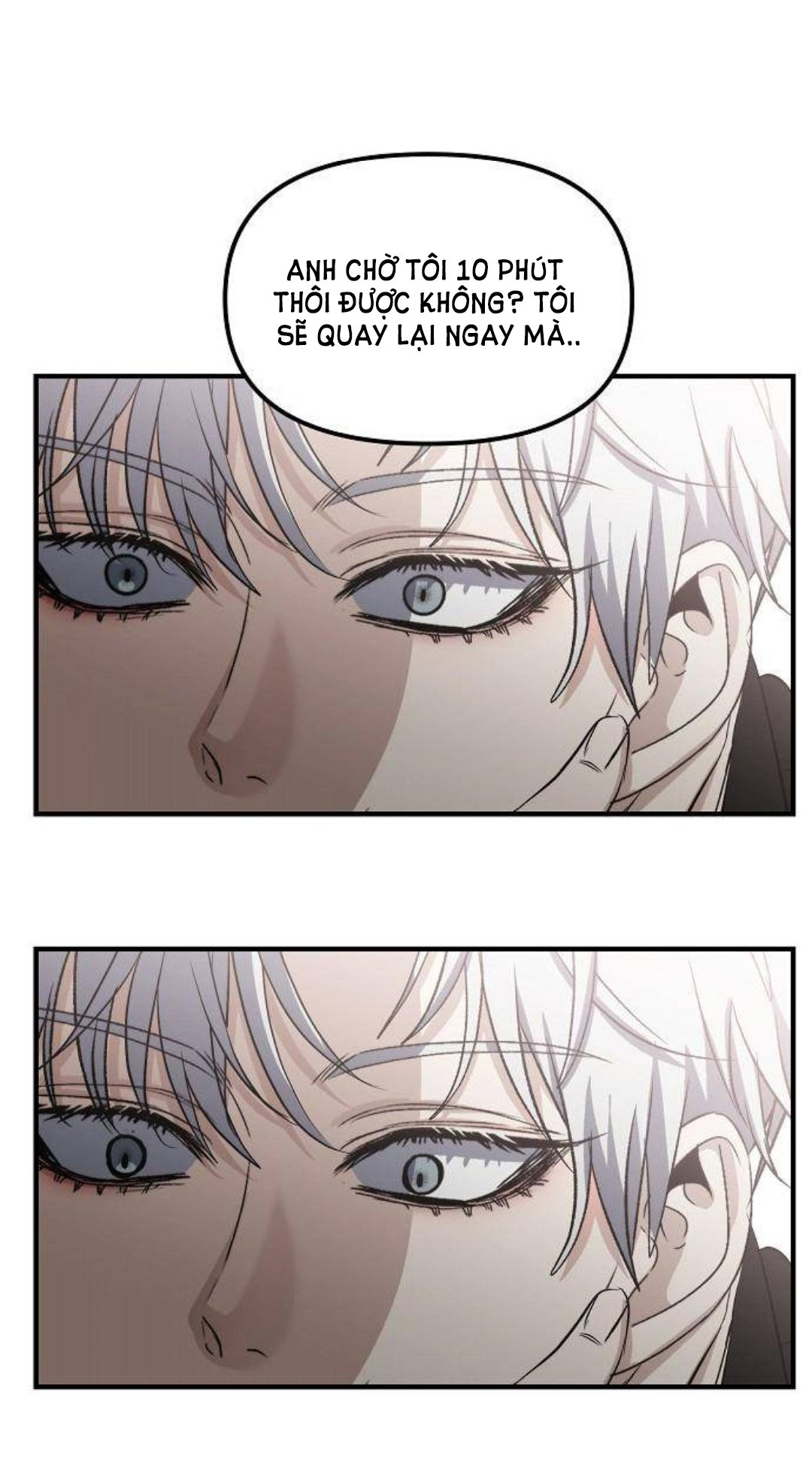 Tự Do Trong Mơ chapter 52.1 45