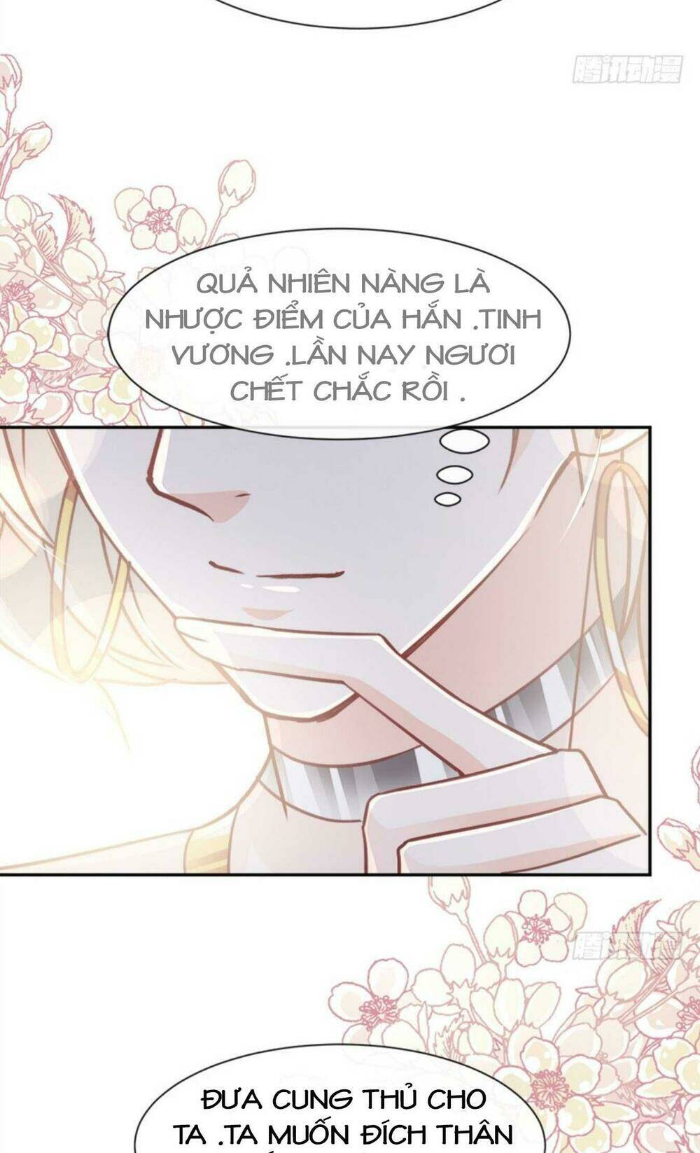 thiên hạ đệ nhất sủng phi chapter 76.1 5