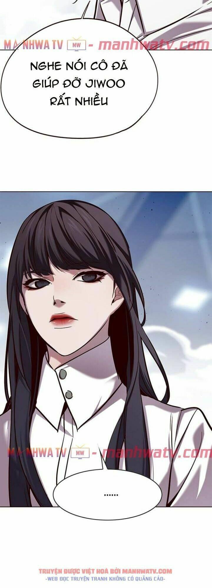 biến thân thành mèo chapter 121 78