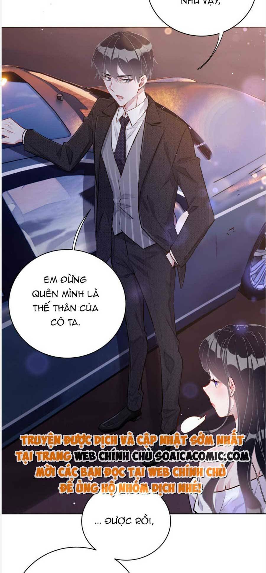 thế thân tự mình tu dưỡng chapter 5 5