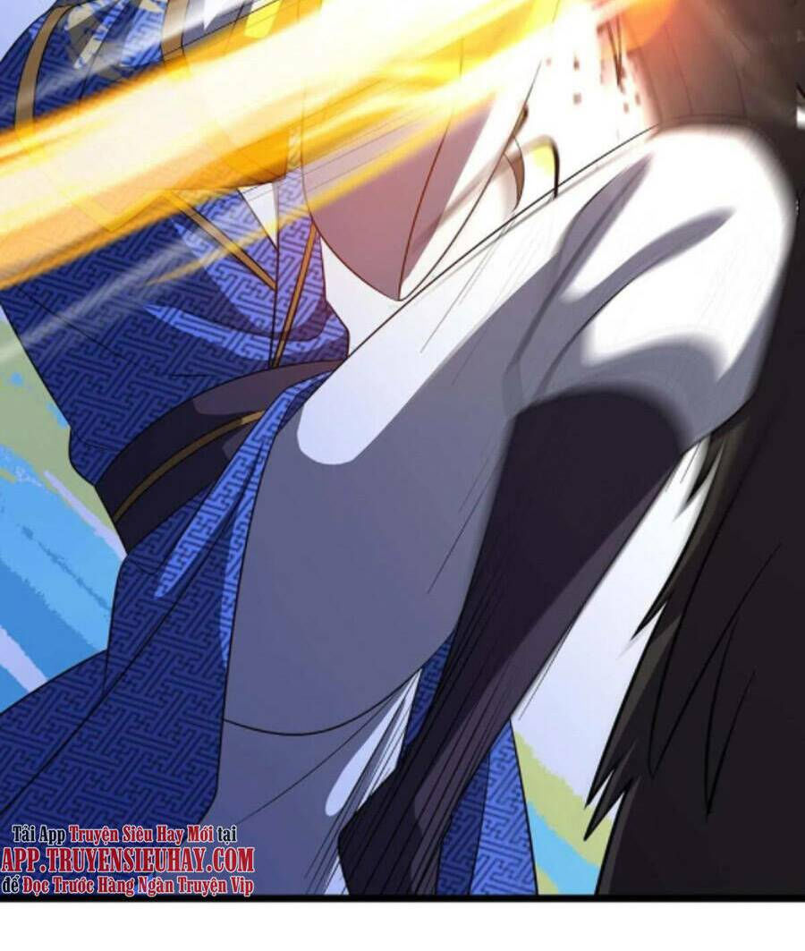 chúa tể tam giới chapter 232 4