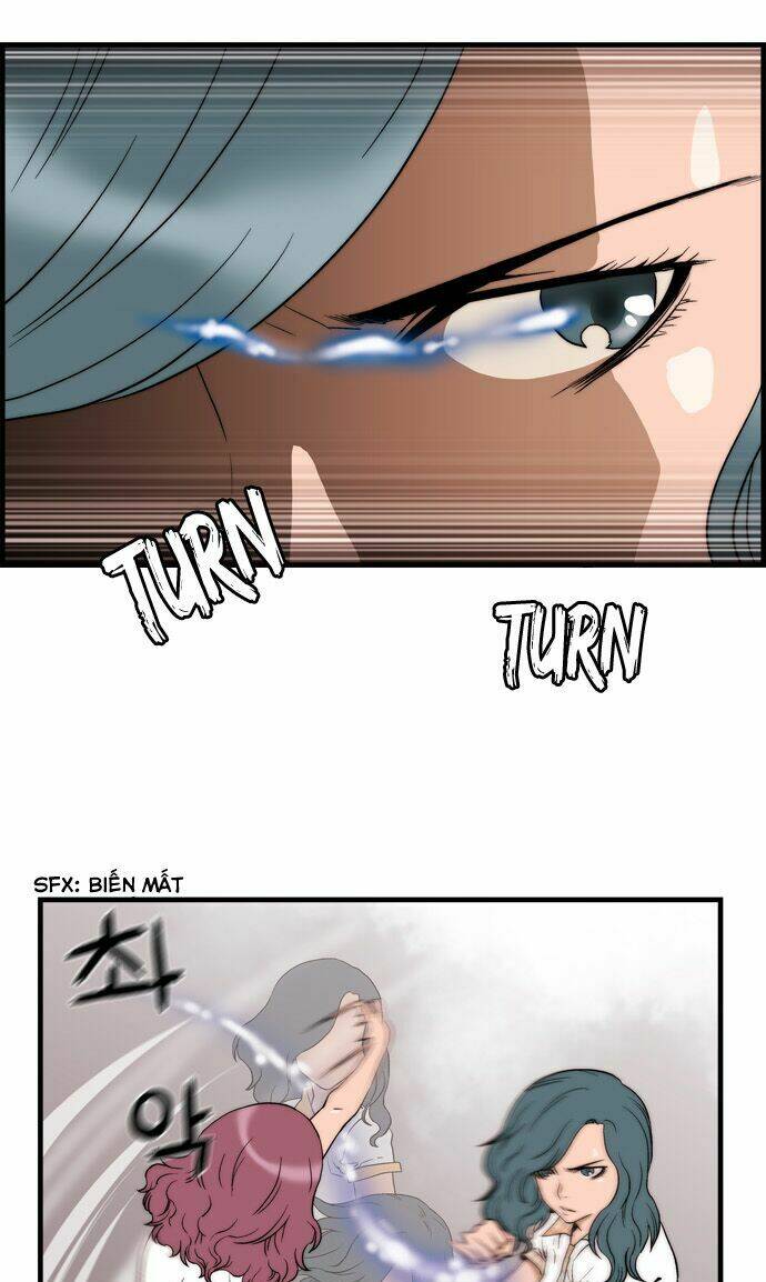 green boy chapter 1 20