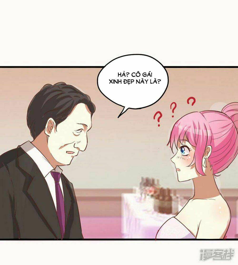 nguyệt dạ hương vi lai chapter 39 31