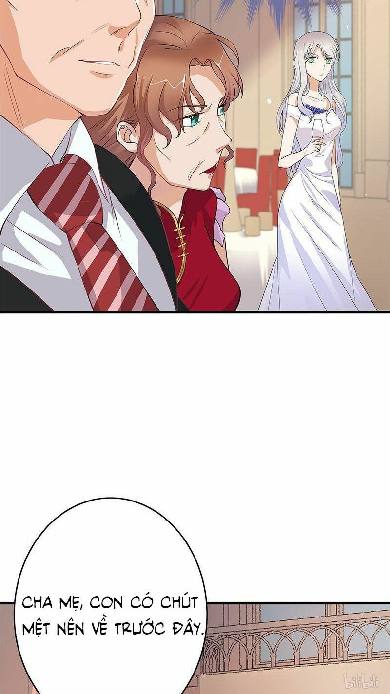 sủng thê thành nghiện: lục thiếu sủng từ đáy lòng chapter 1.1 16