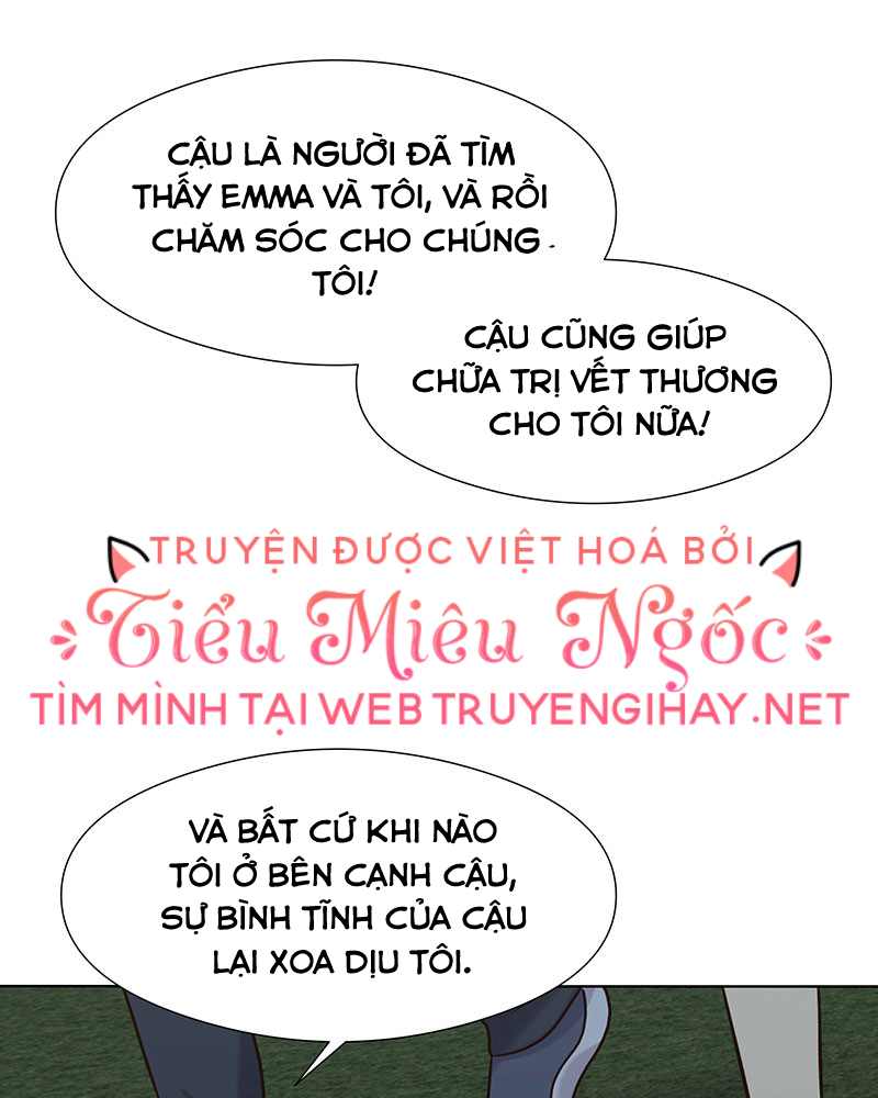 điều bí mật mà tôi luôn giữ kín chapter 60 111