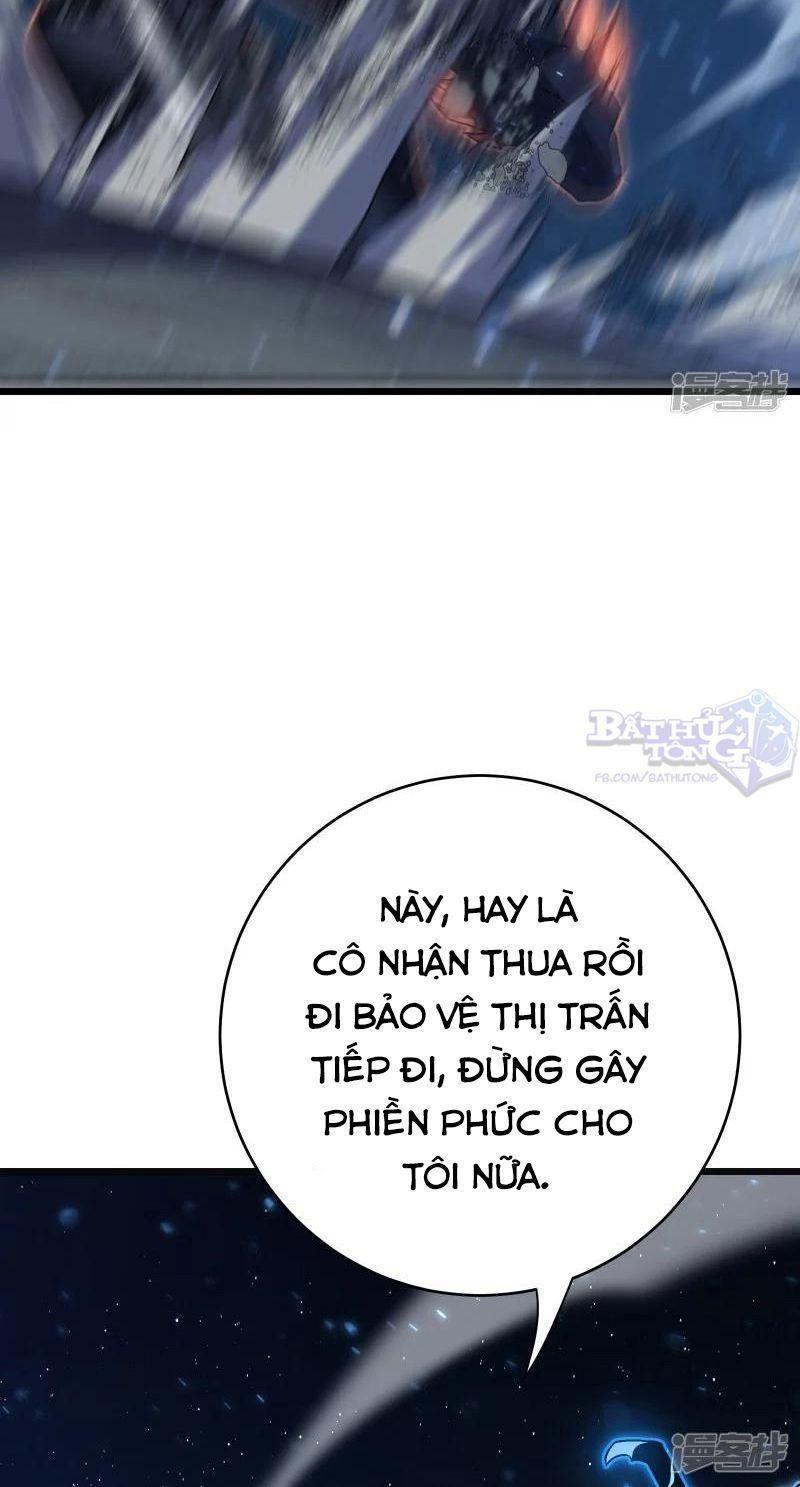 sát thần chi lộ tại dị giới chapter 41 48